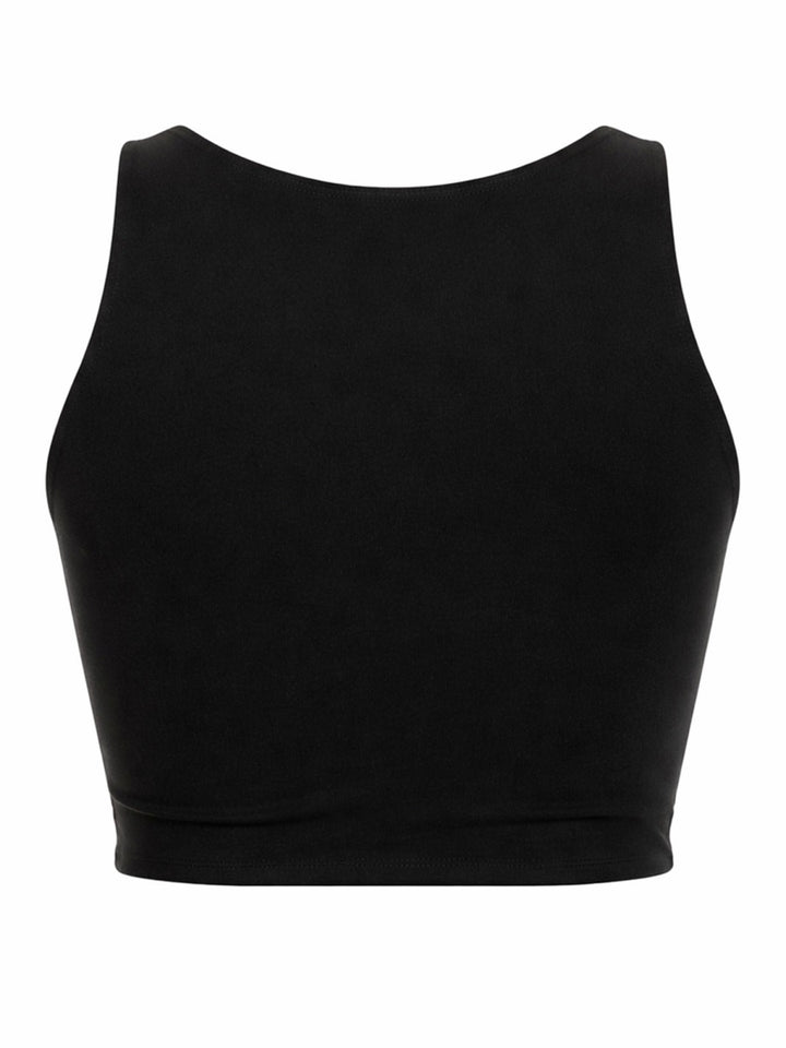 Magda Butrym Swimwears - Black | 8cc64337a465ed7e2a6fedf4bf5611669a9737f3