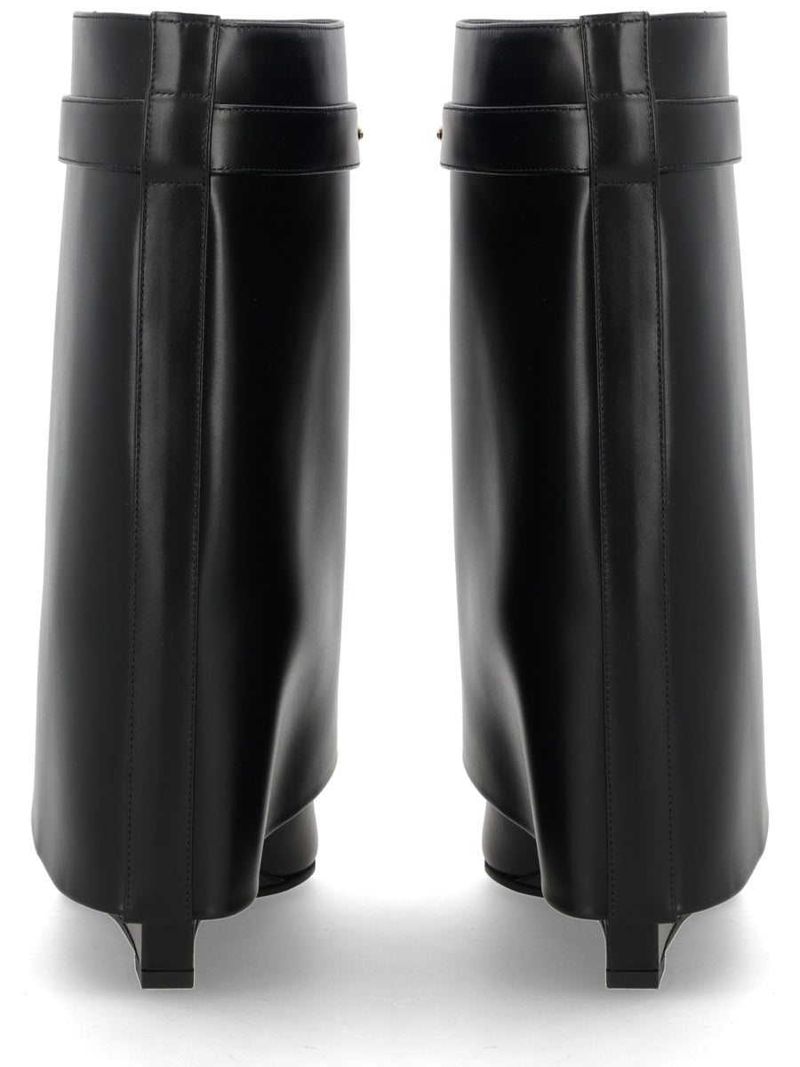 Givenchy Boots - Black | b9c7907e0839994972466fe11eaa830eeb785289