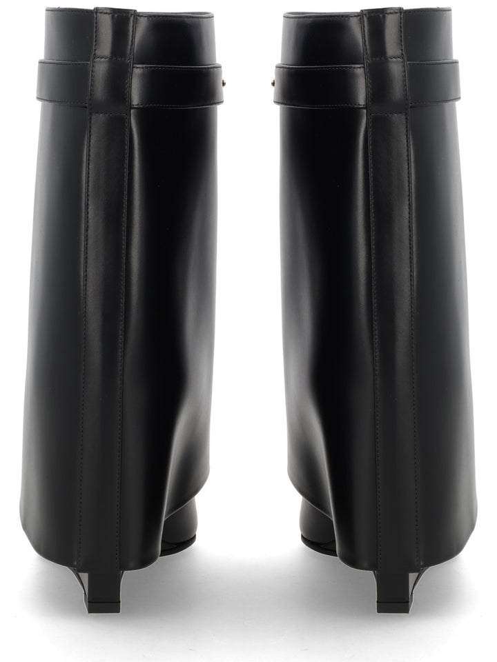 Givenchy Boots - Black | b9c7907e0839994972466fe11eaa830eeb785289