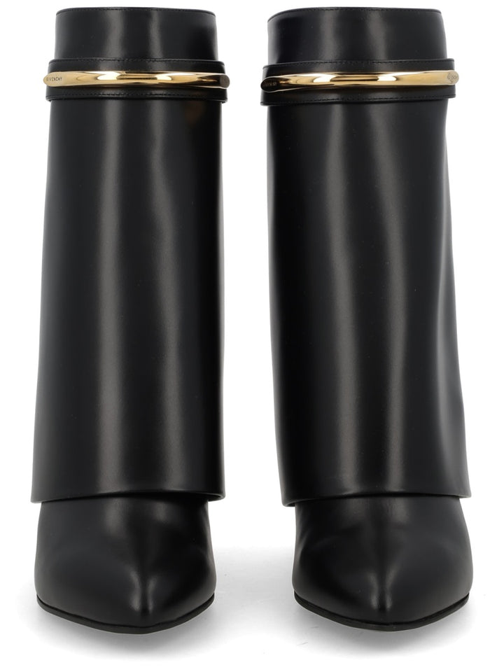Givenchy Boots - Black | 08c8964e4f32bdd35a09778af1e3628a26c7927b