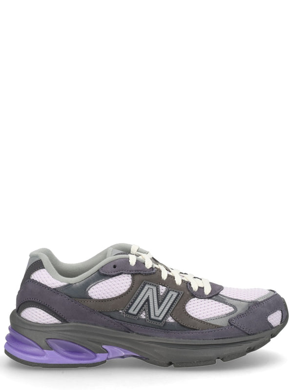 Sneaker "2010"
