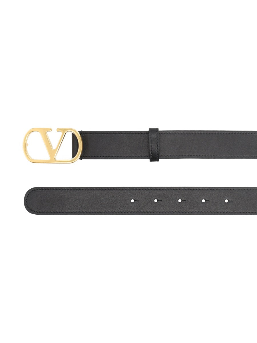 Valentino Garavani Belts - Black | e959fcc2126670148537b27fdd2014e11b8c254d