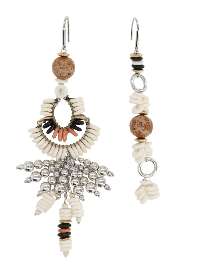 Isabel Marant Earrings - Multicolour | 5e2b157e4ecab3494c1f06f151e41e4225403de2
