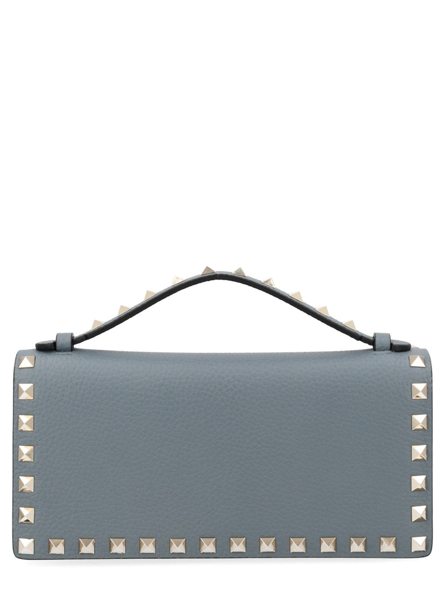 Valentino Garavani Wallets & Pures - Grey | e91fe5c693e2bdbd3ab45ce8c92a44f52d62d933