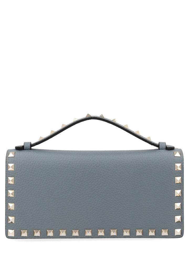 Valentino Garavani Wallets & Pures - Grey | e91fe5c693e2bdbd3ab45ce8c92a44f52d62d933