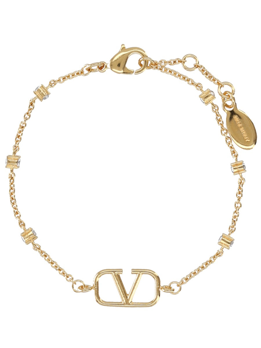 Valentino Garavani Bracelets - Gold | b5692bcfbe77244223f7a9b59e14d8d35cc7a401