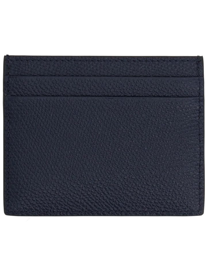 Valentino Garavani Wallets & Pures - Blue | 8c8dd33ff62cd07d400dbcc169ac8b44f45a1591