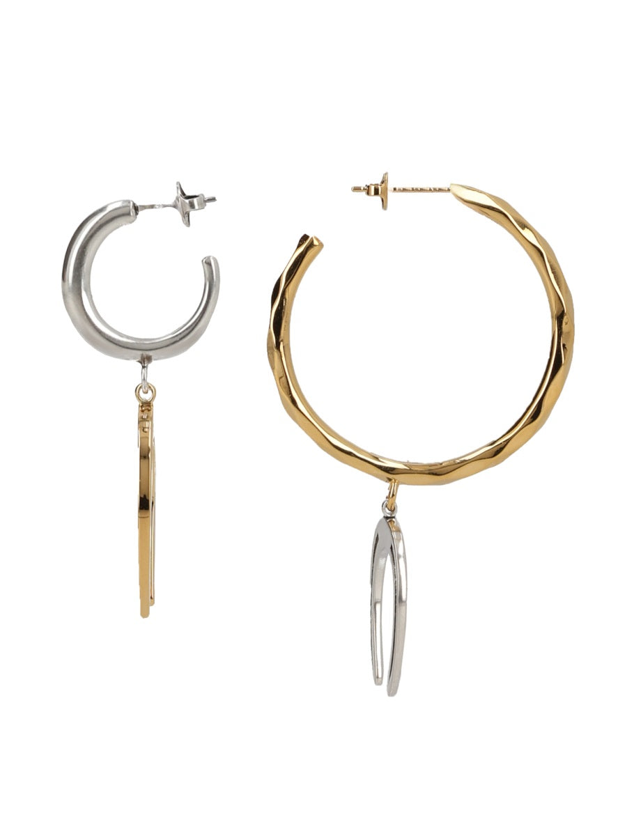 Isabel Marant Earrings - Multicolour | ef1b3e768d3b7c7c05ecdc02752072176e387d99