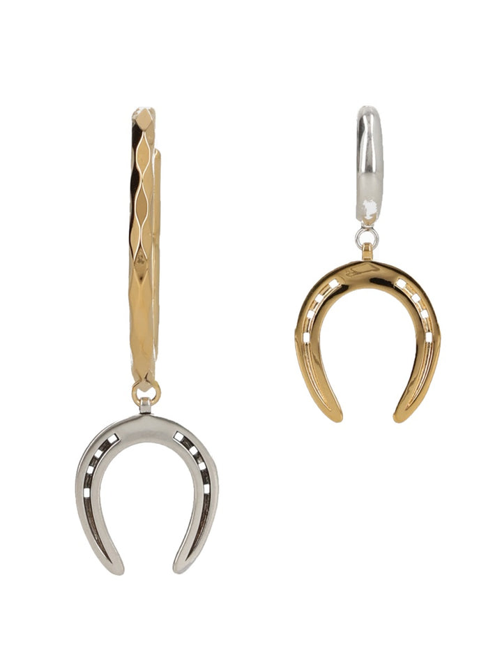 Isabel Marant Earrings - Multicolour | f5438ce138a1a3262b62be1899401c6c1719b78c