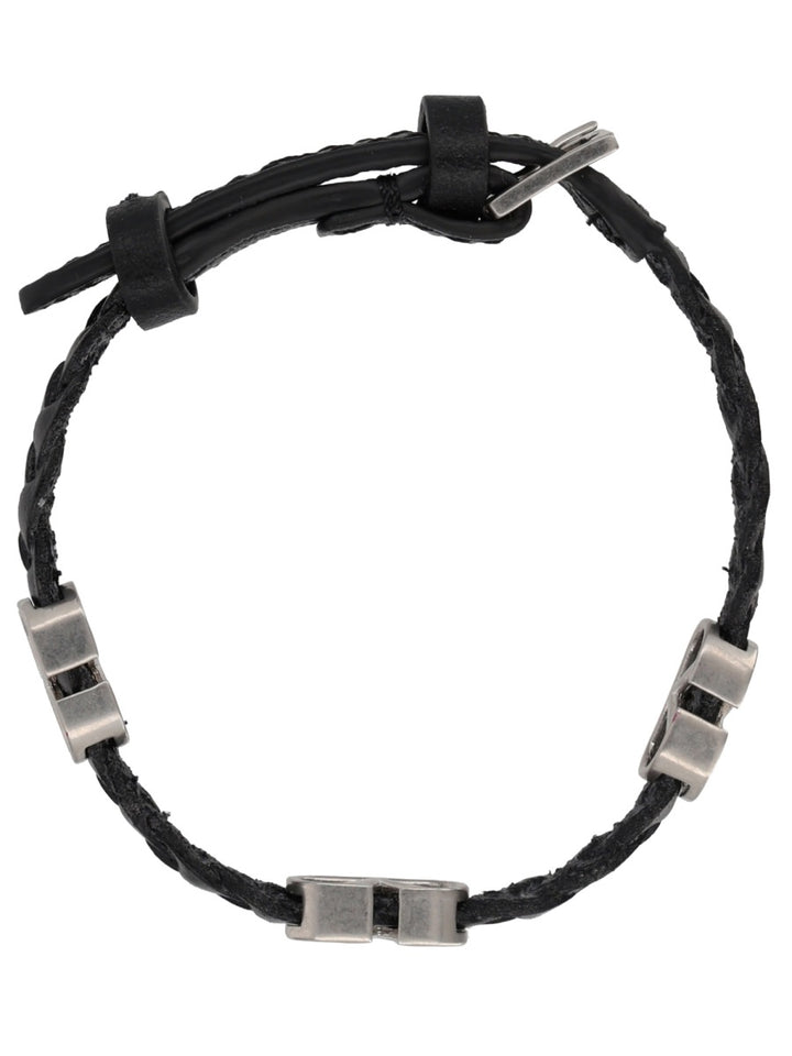 Valentino Garavani Bracelets - Black | 3d000169461d5b017894809cb2413705be8a5ef2