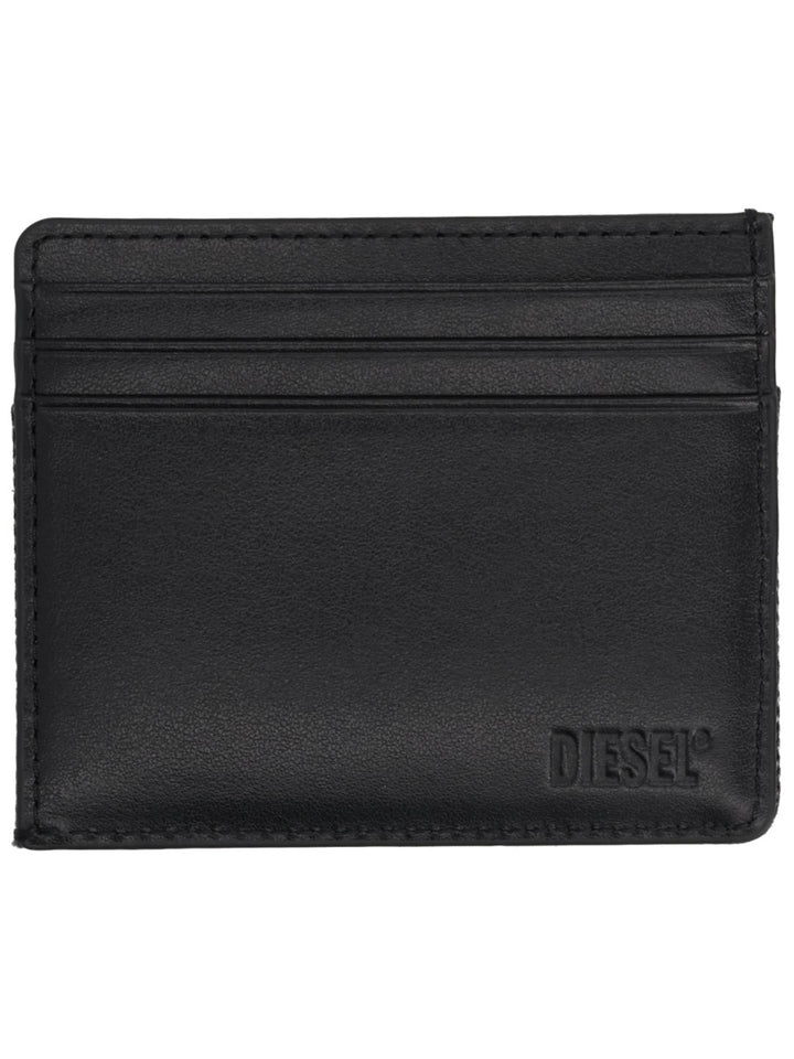 Diesel Wallets & Pures - Black | 3d5d5a81a08149a456efaf7889019c75bd8a8707
