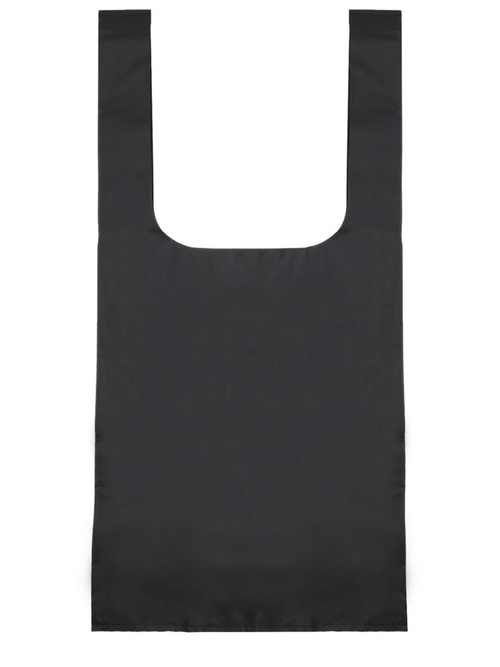 Our Legacy Shoulder Bags - Black | 7ecf86bdbb806cef551a2856274627dc7e2ad4e5