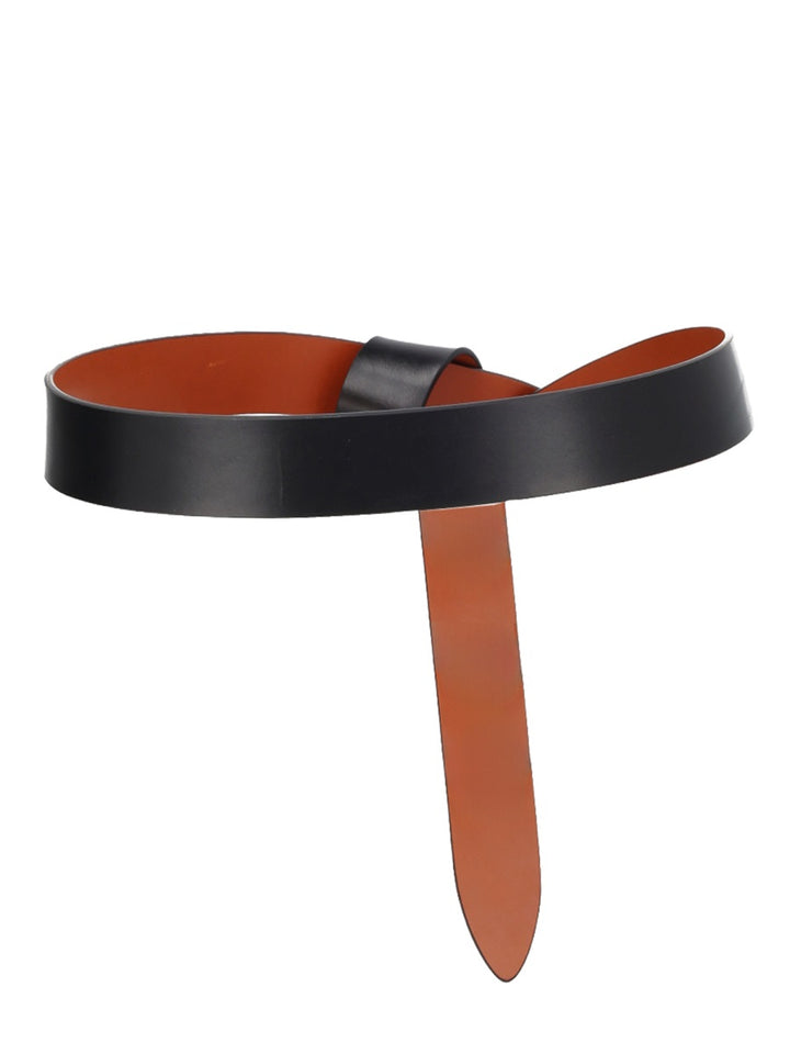 Isabel Marant Belts - Black | b97f5e7d5df2baa65f6f4685d9b737856c08e853