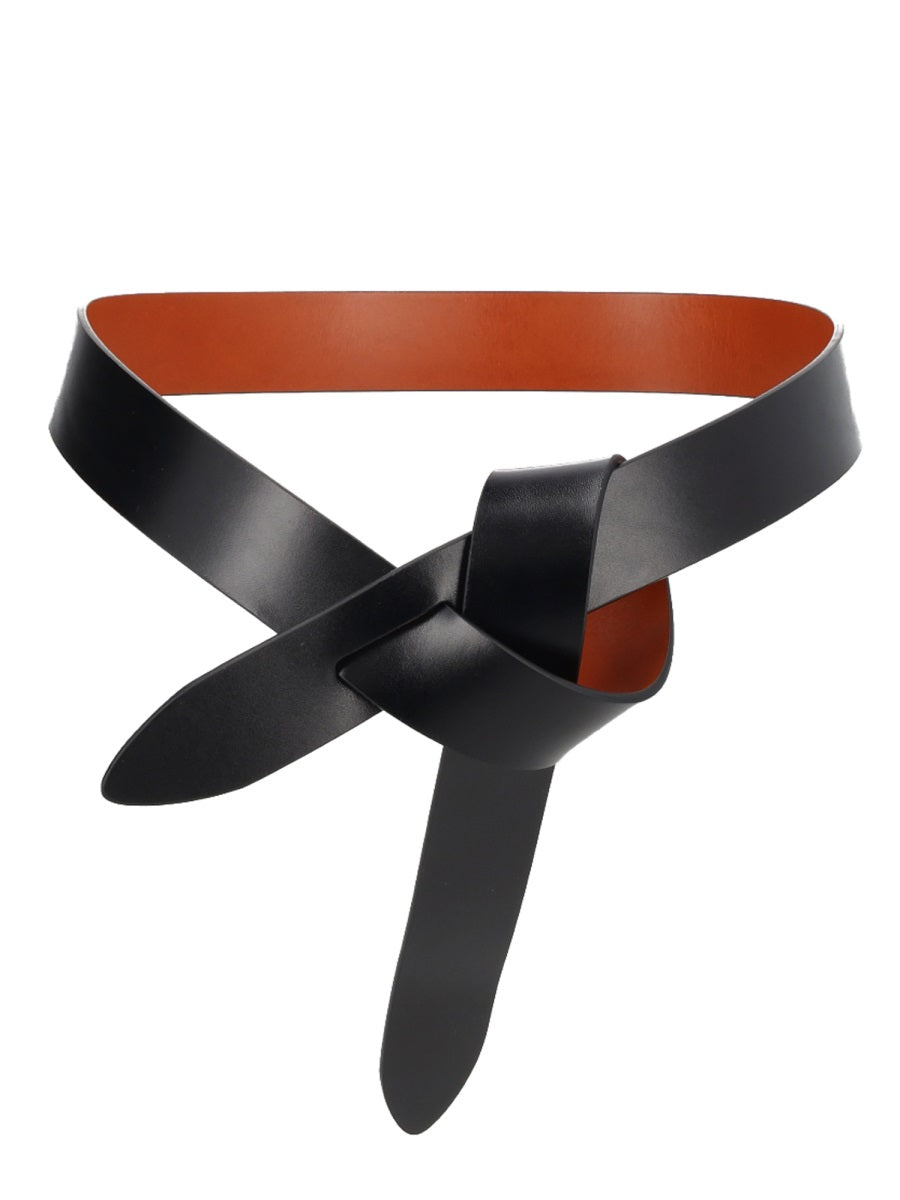 Isabel Marant Belts - Black | 40d01eb2825039f7a5ce375e87cfa20c235aa661