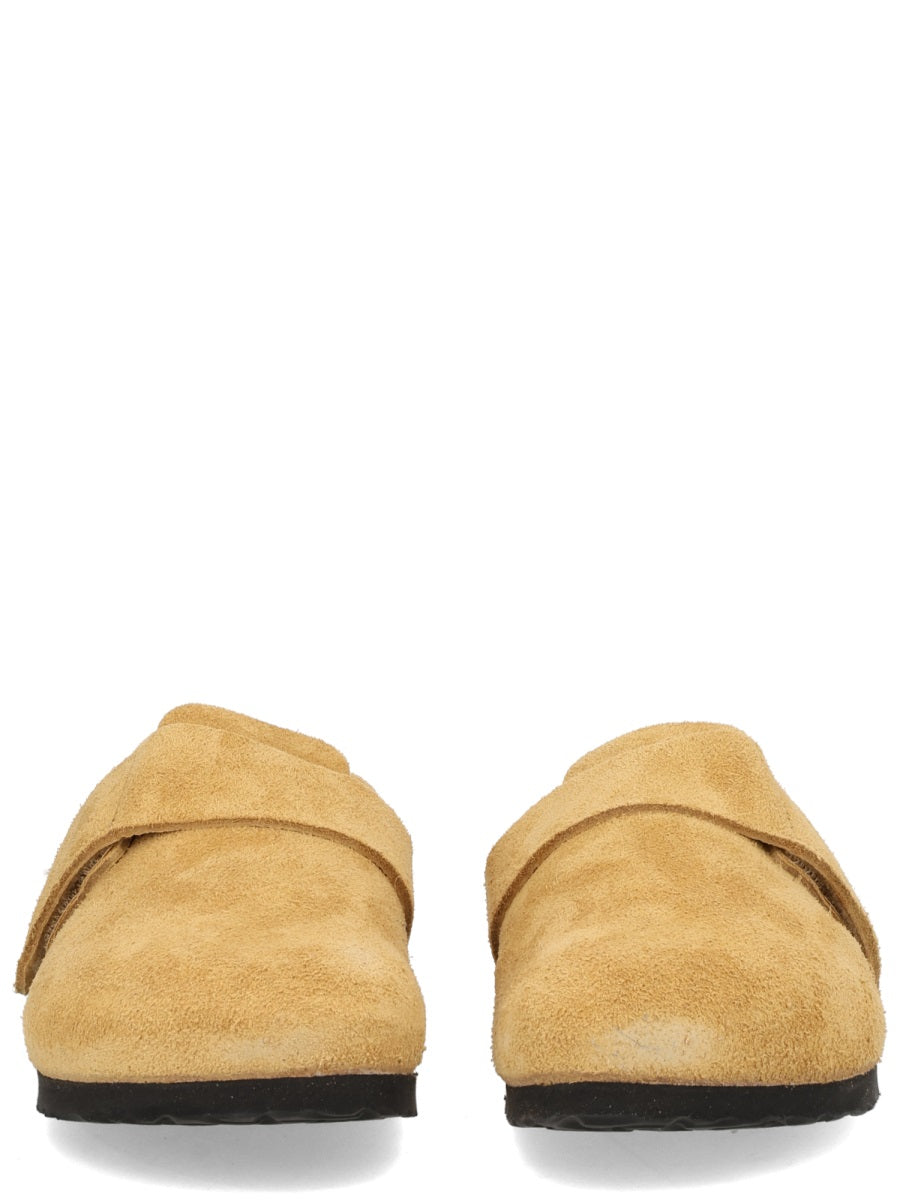 Birkenstock Sandals - Brown | 25fed644aff8ab81b065c0e5c3c214e62686d0d3