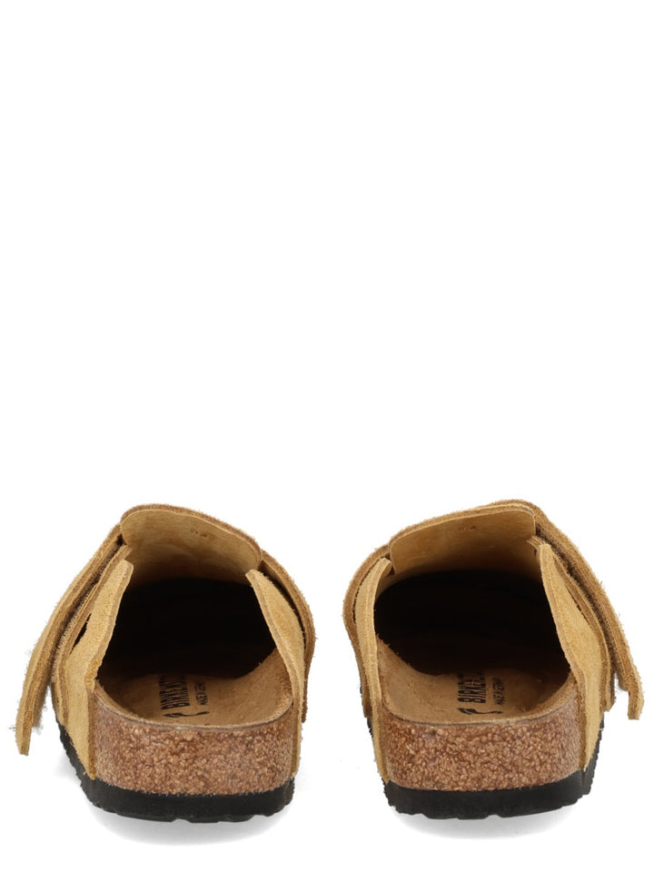 Birkenstock Sandals - Brown | b07627ef641803c6e248c5fef27937630eb7697a