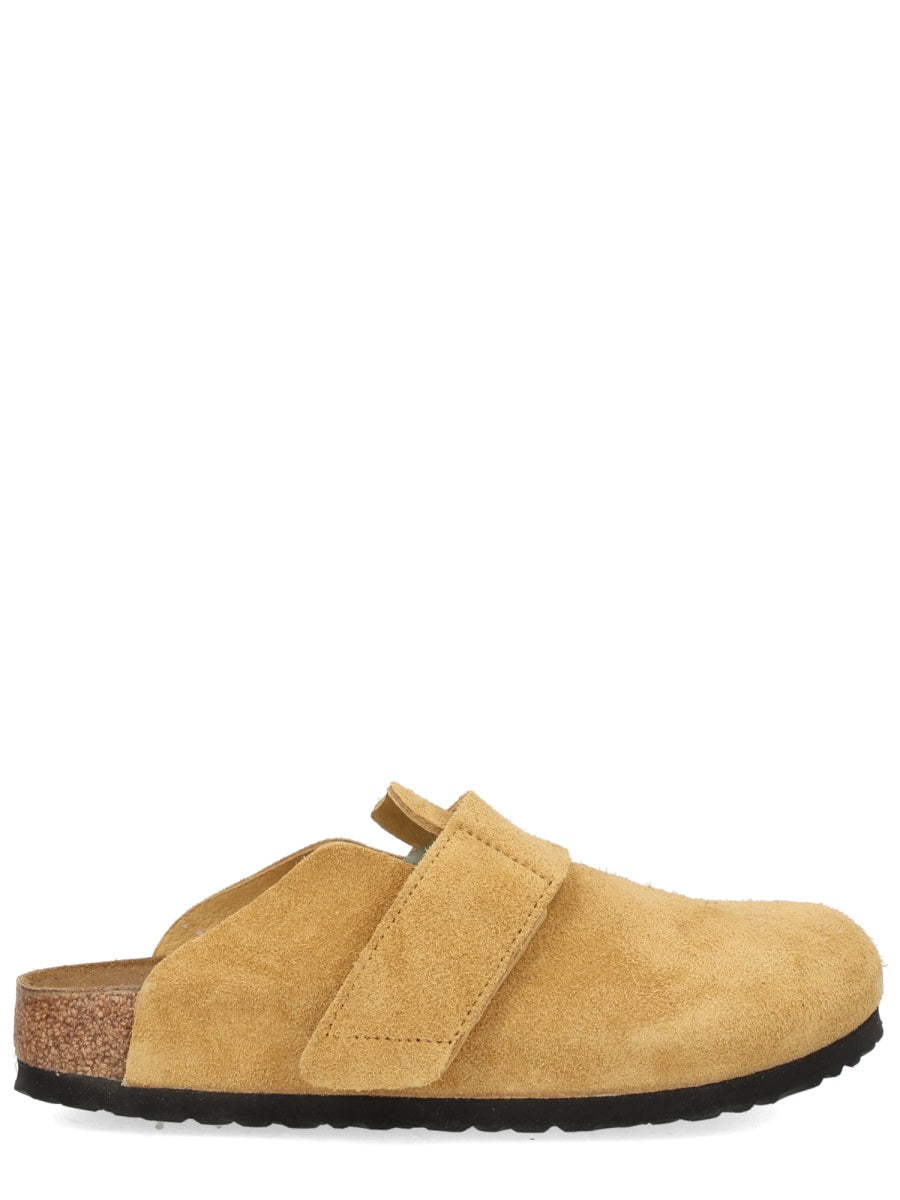 Birkenstock Sandals - Brown | 0735dfa5dc177ac00e347ed784091e6ccc4b6ee4