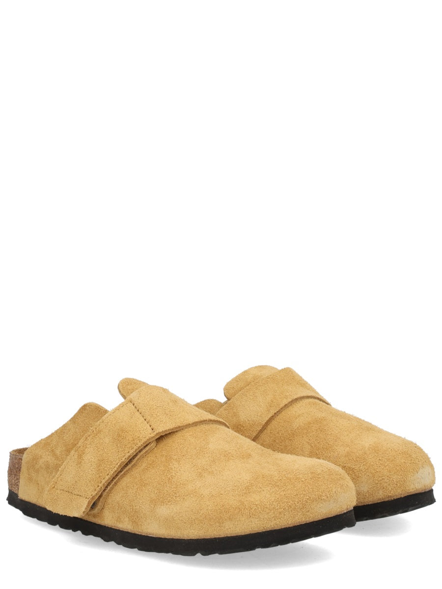 Birkenstock Sandals - Brown | c03cefc1e4f8a45063f6eb2b2c41a49d4615c804