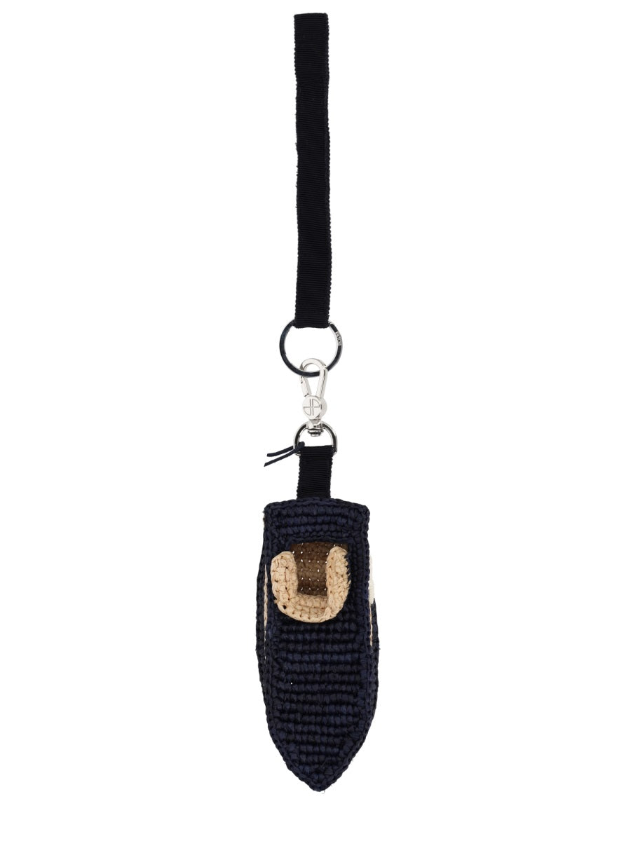 Patou Backpacks & Travels - Blue | 49b15580701707f51348748728f43d58b3546693