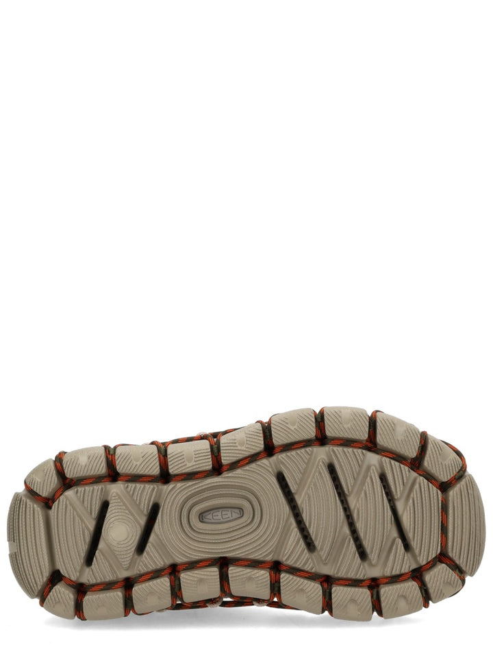 Keen Sneakers - Brown | 691edf215441a9be397f220ebd823ea9bd6d89f3