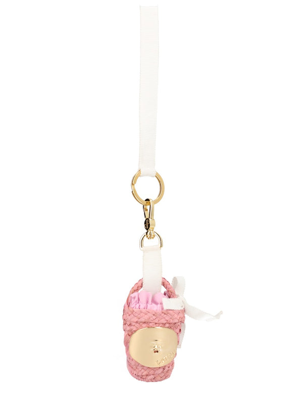 Charm "Bucket"