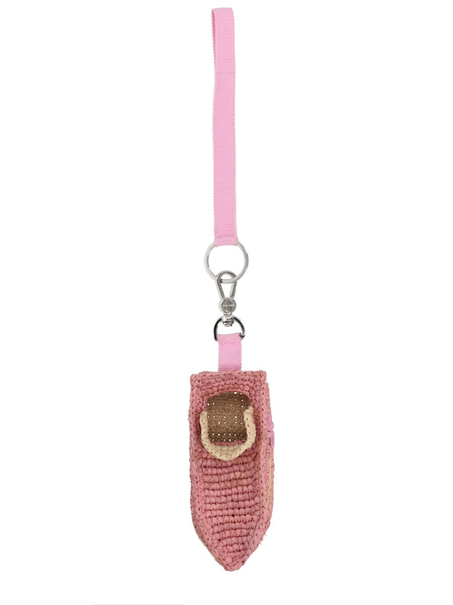 Patou Backpacks & Travels - Pink | 97a2261eb5440f69aa79e6371d08debbb28feeee