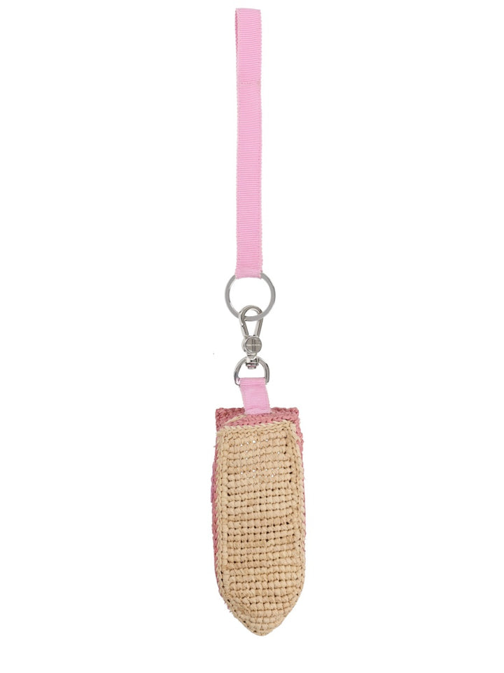 Patou Backpacks & Travels - Pink | fe3c907858d9744c1ed4f7bdb62e70cc6f5517e0