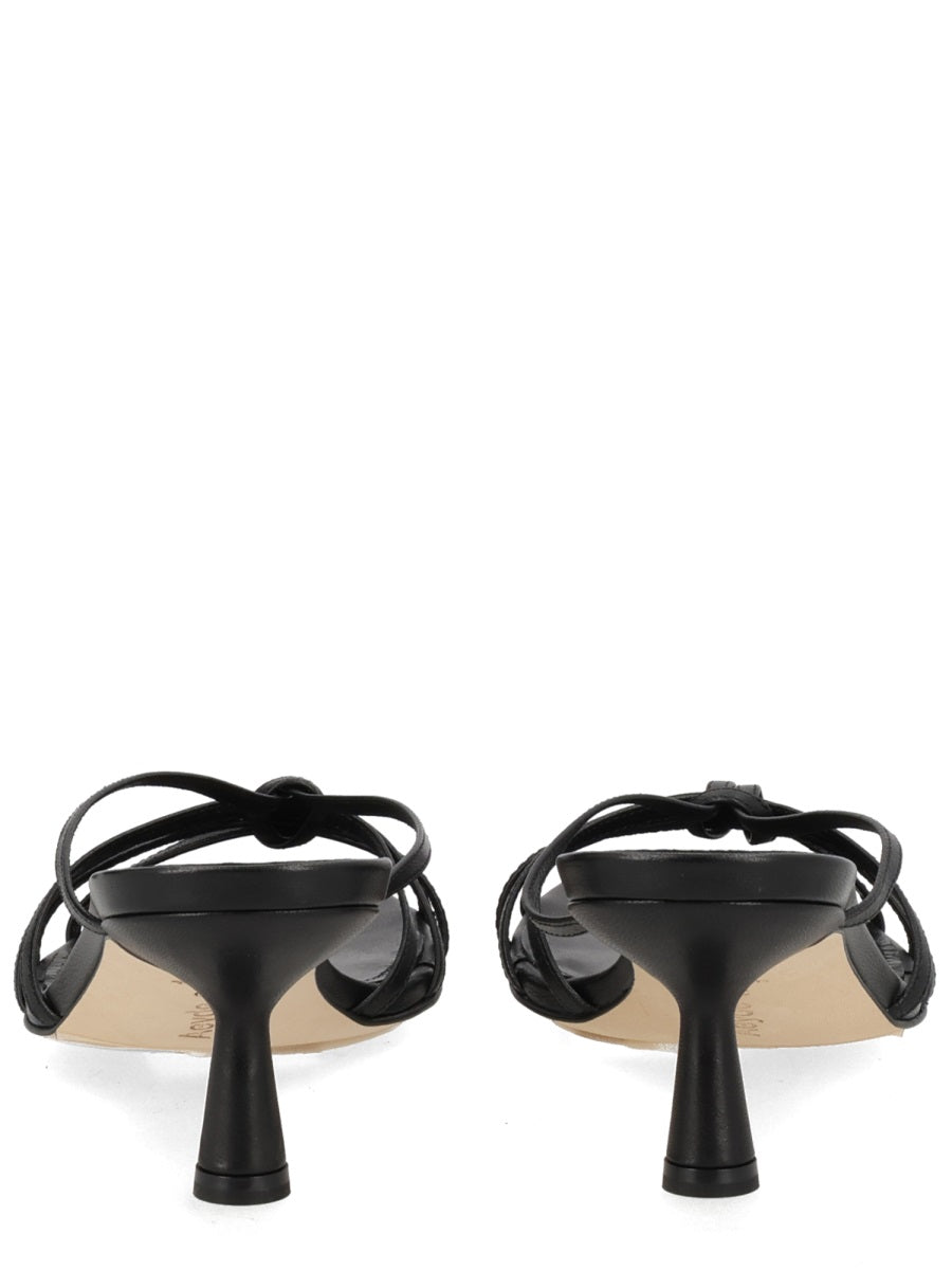 Aeyde HEELS - Black | 860fbcdbe55bd825fe594aed67f814ae1f3d00c3