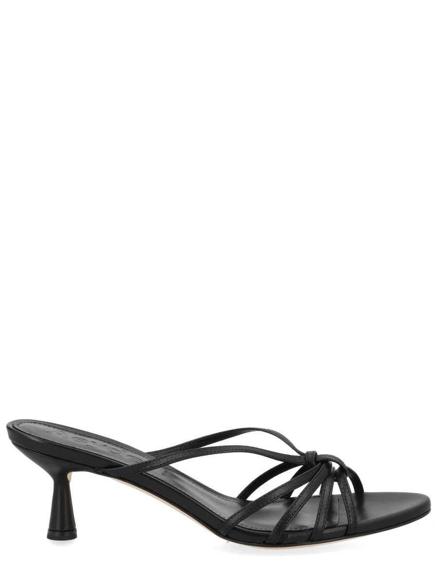 Aeyde HEELS - Black | 4752b66e1e6909e370b1166053ce7adfb58c0244
