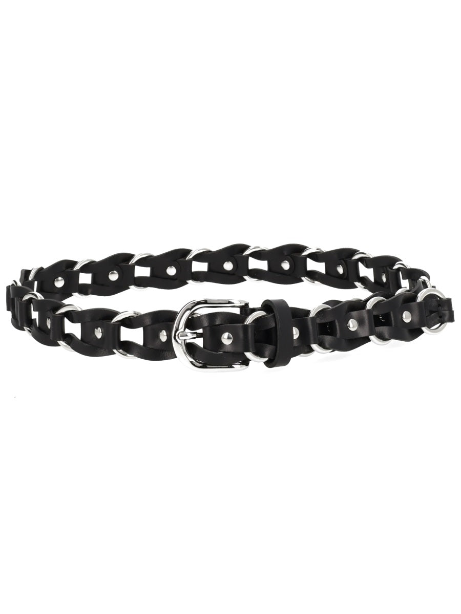 Isabel Marant Belts - Black | eb9486b557a4b5c8e350dc285ba47cf65a209ba7