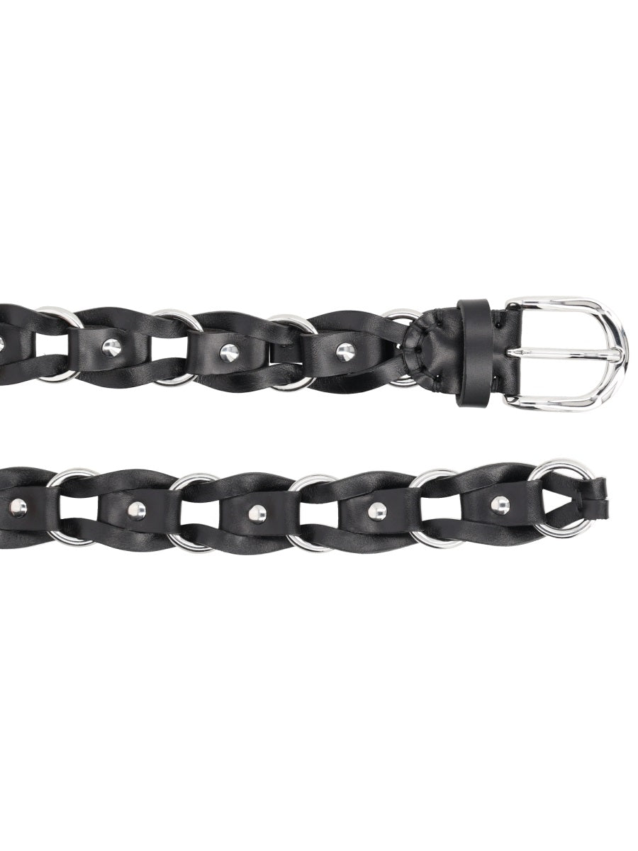 Isabel Marant Belts - Black | 106328859c01252b635bdd68ebaff45091c00c82