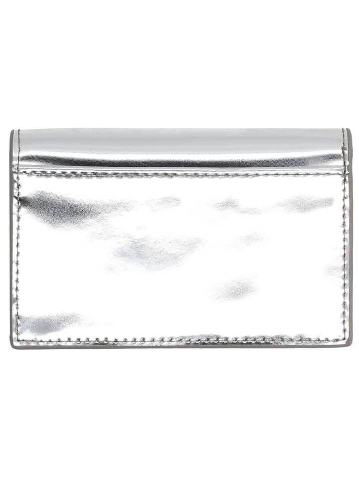Diesel Wallets & Pures - Silver | 1f855bdcb1d517e84b62dfc128461a6521c32a42