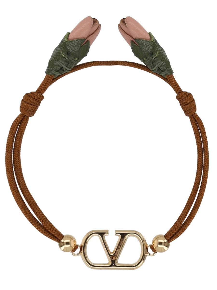 Valentino Garavani Bracelets - Pink | ea3e46e23b0a7b46c74428e7a9cfb9854cead621