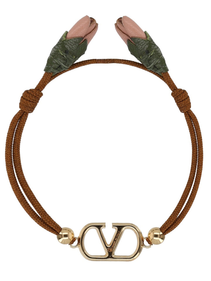 Valentino Garavani Bracelets - Pink | ea3e46e23b0a7b46c74428e7a9cfb9854cead621