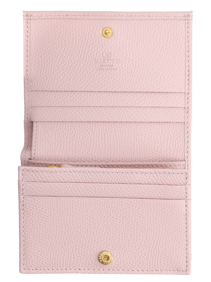 Valentino Garavani Wallets & Pures - Pink | de09e66ee9e50a0016a689bc0bda7bf8dcf630e7