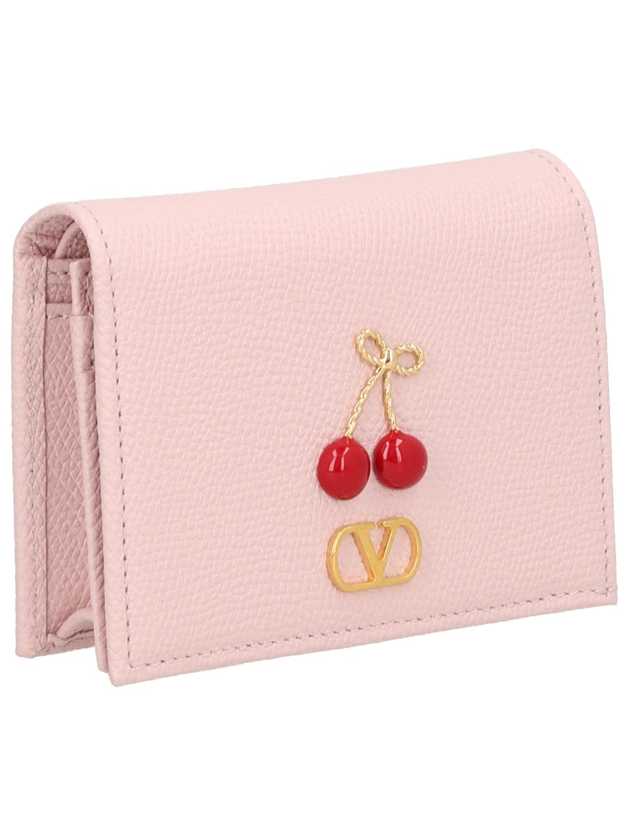 Valentino Garavani Wallets & Pures - Pink | 6dd62e35dec1223ea94a75138b380c5d02a0afa2