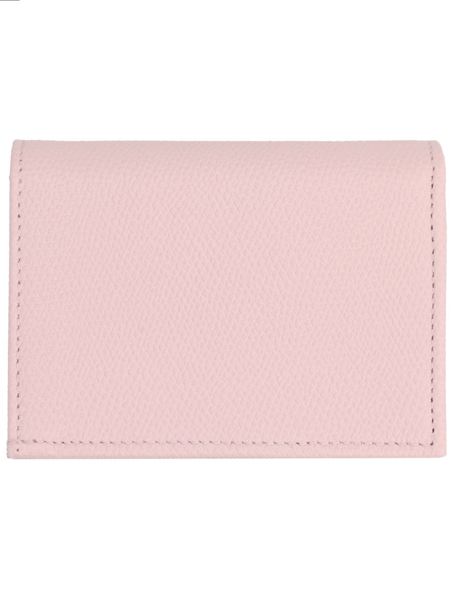 Valentino Garavani Wallets & Pures - Pink | d4033c1c5824ef92a6fbf82b35ddc5ab1f3bbfc1
