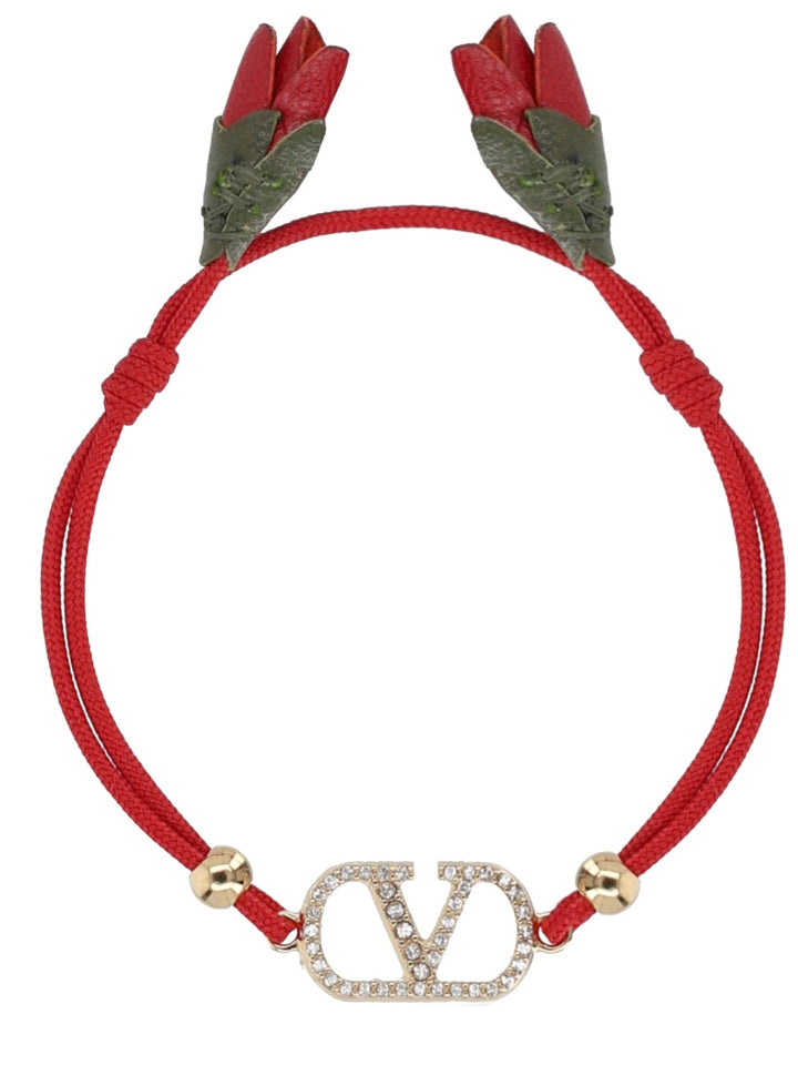 Valentino Garavani Bracelets - Red | 5c266159064872270b2df879d9988578d2aa0e4a