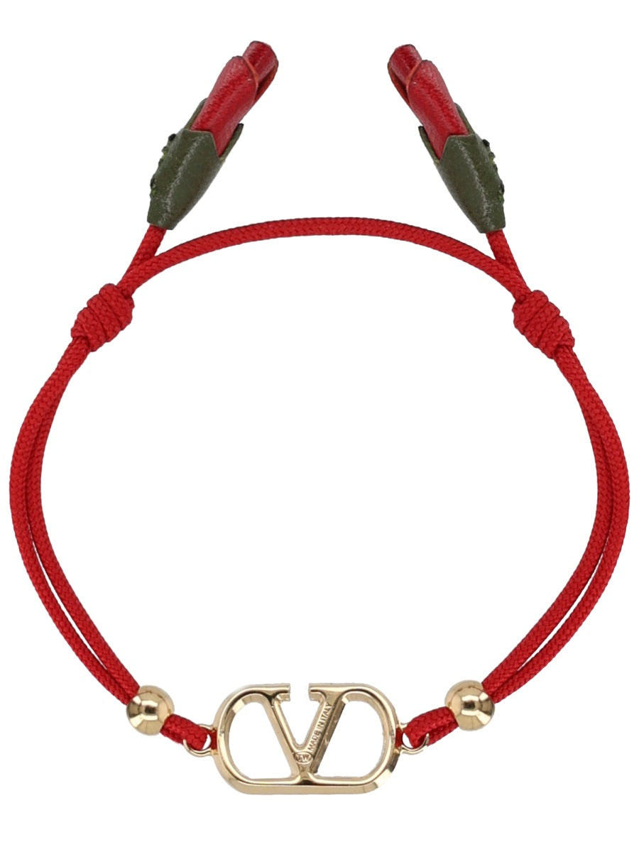 Valentino Garavani Bracelets - Red | 1dce06fbfb99241726c9461767a9983772441cbb
