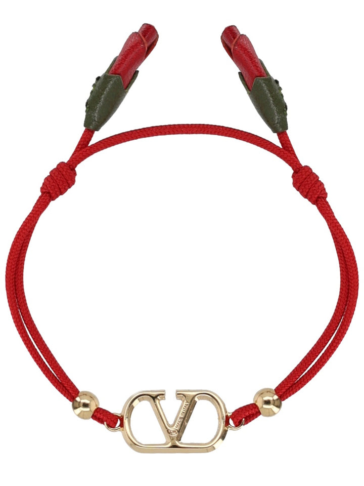 Valentino Garavani Bracelets - Red | 1dce06fbfb99241726c9461767a9983772441cbb