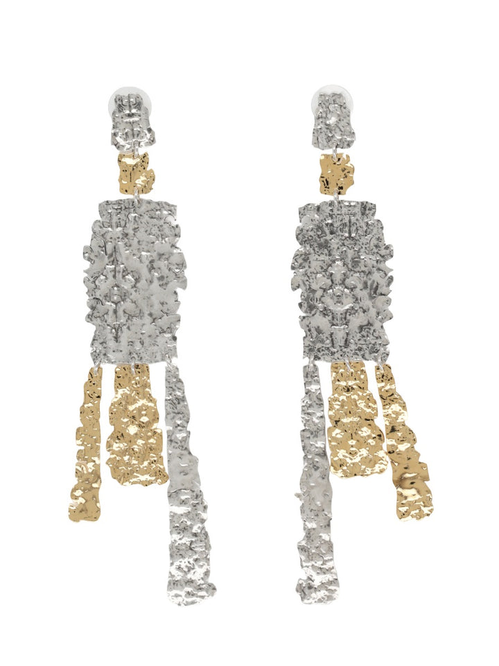 Isabel Marant Earrings - Multicolour | 8e0a2b1db38812ed49cc89e6e47136dec98e3f52