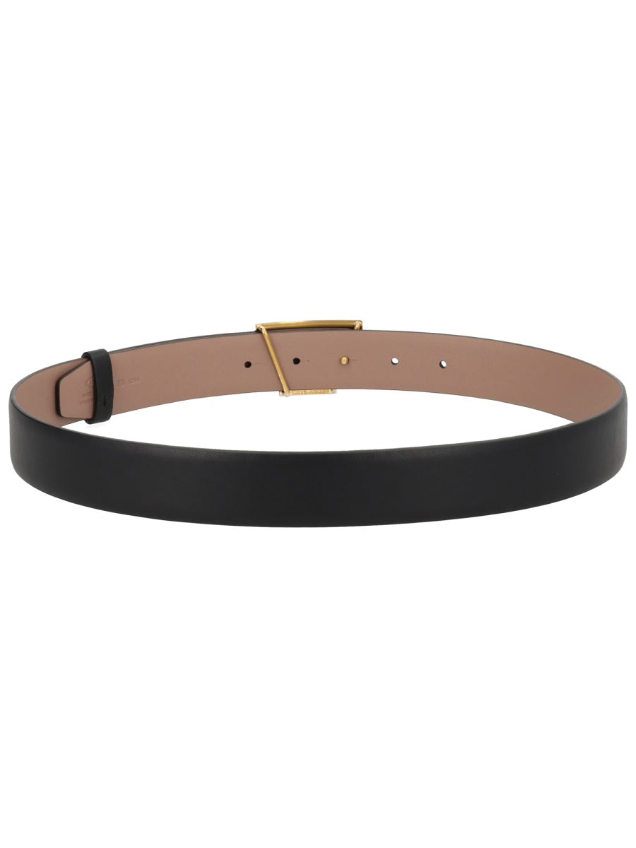 Tod'S Belts - Black | b39e113329cfd8240a271179db88619cbd323945
