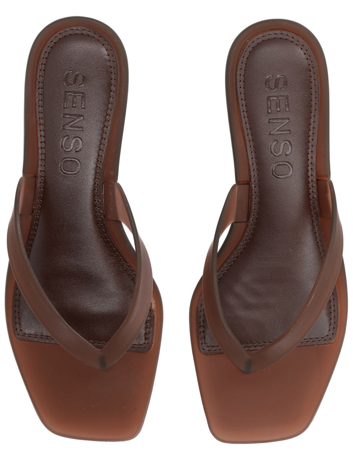 Senso HEELS - Brown | bb4ad068770904fd5e81e54456727340cfdb2c52