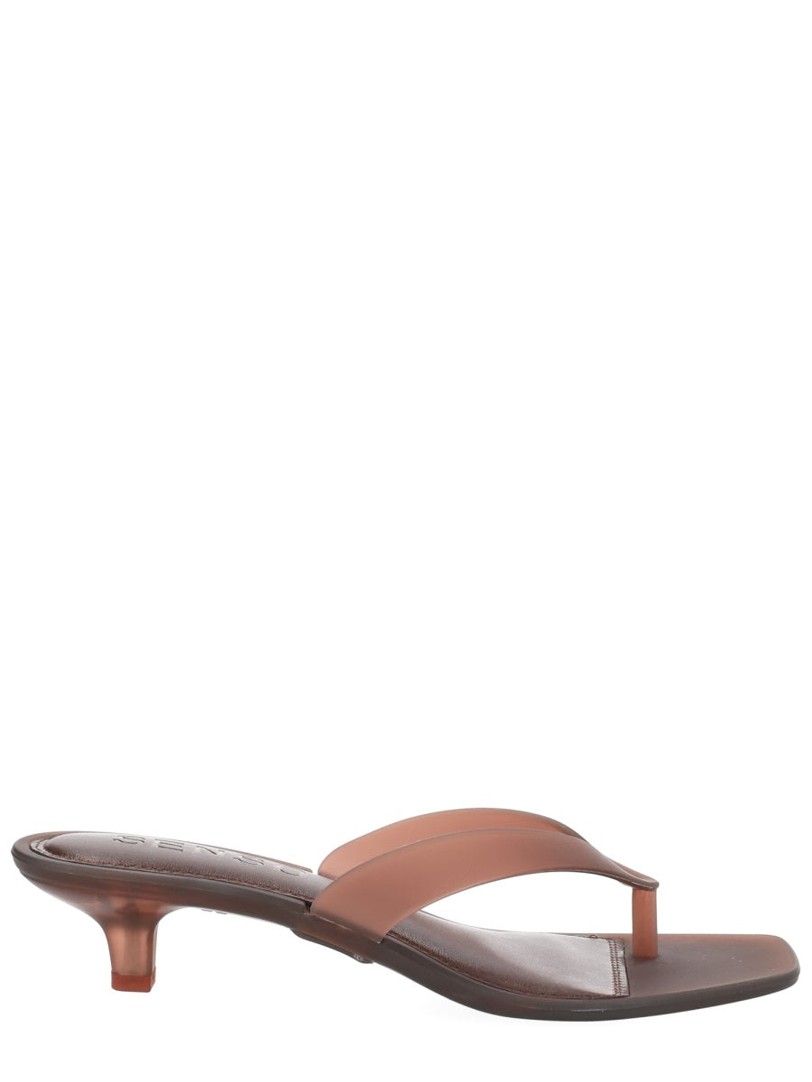 Senso HEELS - Brown | 866a3f008305635b077aa2ce37ab37190099ca12