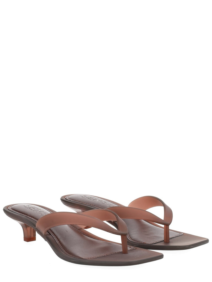 Senso HEELS - Brown | 9a3dd91de4214b452490f2ef47910d5a598438c3