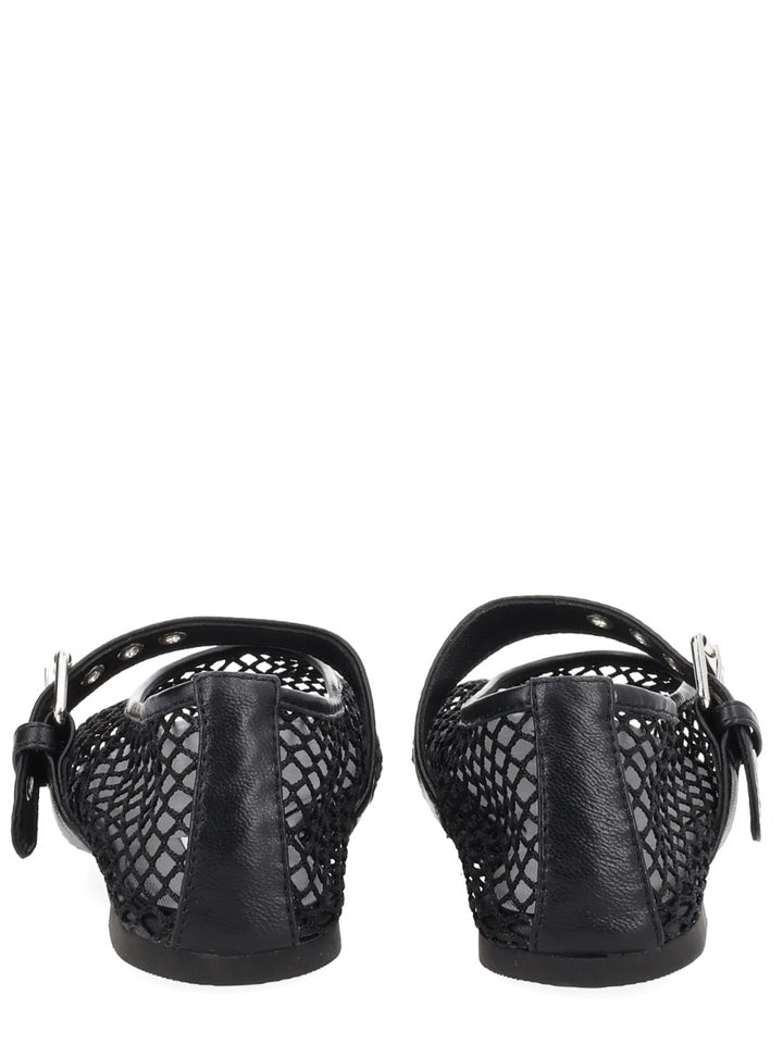 Senso Flat Shoes - Black | bc9ea7494818a4bb6769f1ad5f175fa5ee2a7b7b