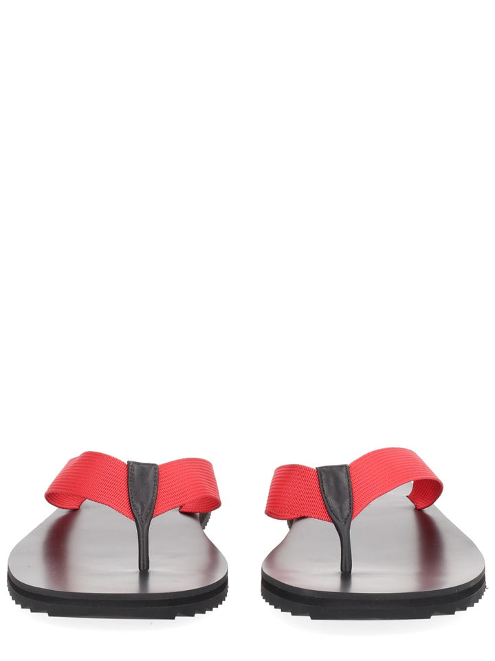 Senso Sandals - Red | 74943392b2ef4eec2fc00d42aeb56febe6ef7a2c