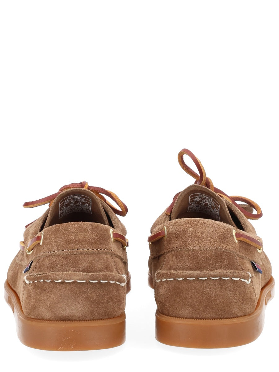 Sebago Loafers - Brown | 18c2c8deae69f7183d9dec7caf9ce7e1521d2376