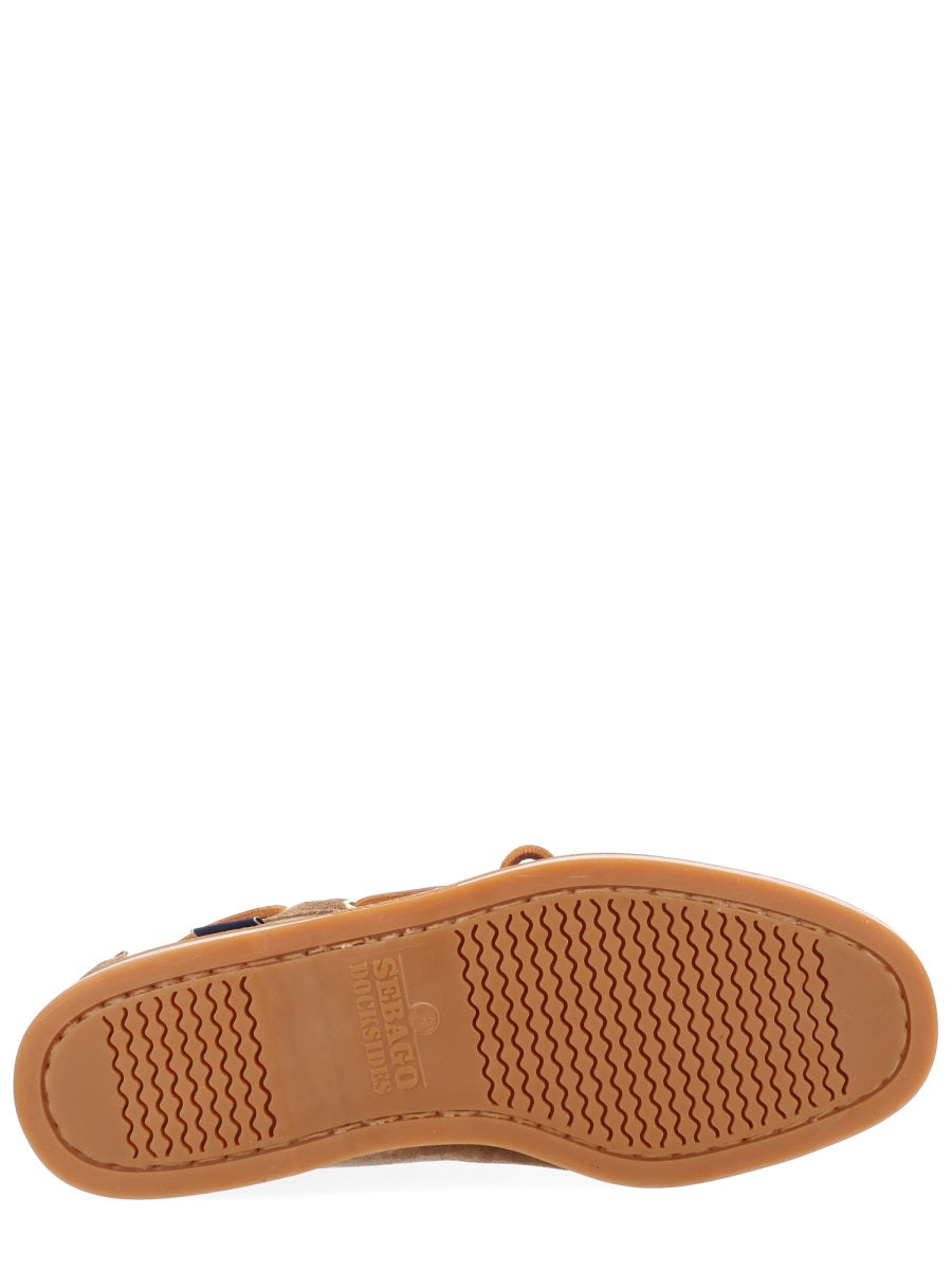 Sebago Loafers - Brown | e0928a3525874cd127be831da42e4eaaa05108b3