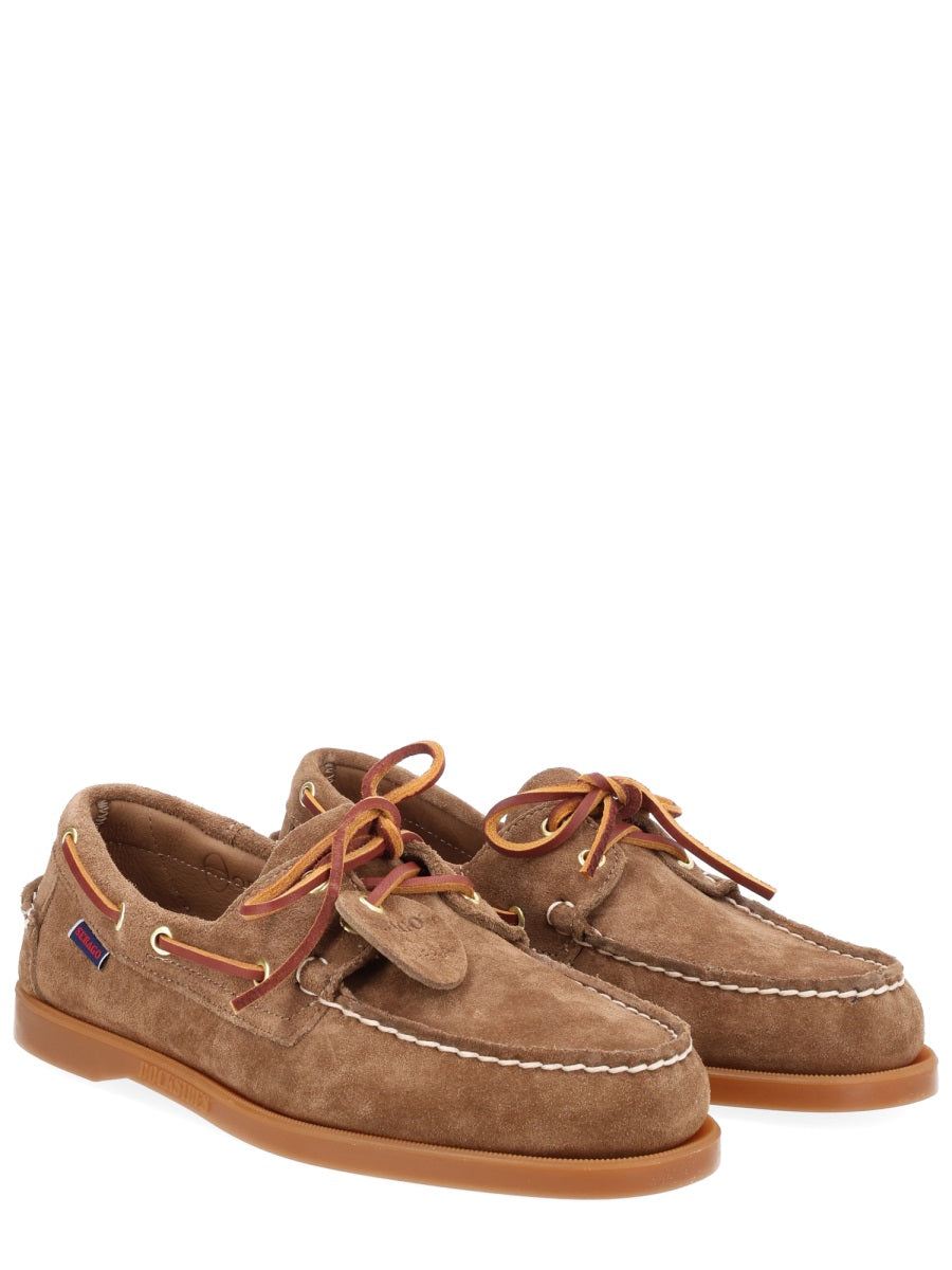 Sebago Loafers - Brown | 6f72fca6d56944764fbaf0715bb12003df64586f